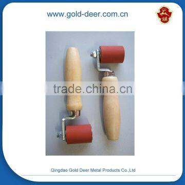 roof handle silicon seam roller