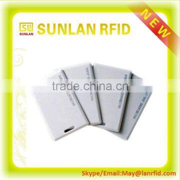 (13 Years Factory Experience)125khz Access Control Tk4100 Clamshell Card Access Control Pvc Rfid id Card photo-5