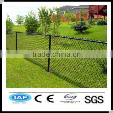Wholesale  express CE&ISO certificated black metal fencing(pro manufacturer)