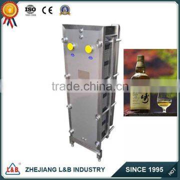 Plate Heat Exchanger, Machinery, Refrigeration Heat Exchanger Equipment