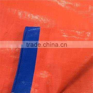 Waterproofing Polyester Truck Tarpaulin photo-6