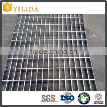 New Design Stainless Steel Bar Grating Fabrication With Great Price photo-6