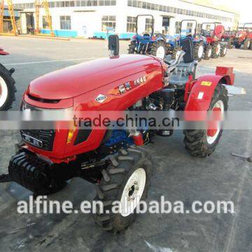 Factory Price Good Quality 45hp Orchard Tractor photo-3