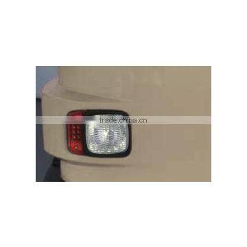 3T Seated Drive Aggage Towing Tractor Electric Farm Tractor photo-6