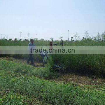 Factory Supply Hot Sale 4GL-80 Rice and Wheat Reaper Binder photo-5