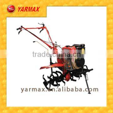 Power Tiller KAMA 178F Agricultural Rotary Power Tillage Machine photo-2