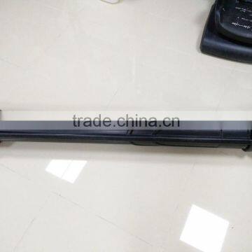 OEM Blow Molding Plastic PE Fishing Rod Tube Rod Barrels Mould Design photo-5