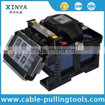 Optical Fiber Fusion Splicer ALK-88 Fiber Optic Splicing Machine photo-3