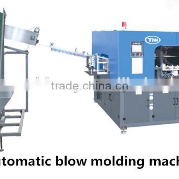 full automatic PET Blow Molding Machine TNN-A6