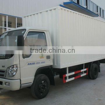 FORLAND 3-5t container truck