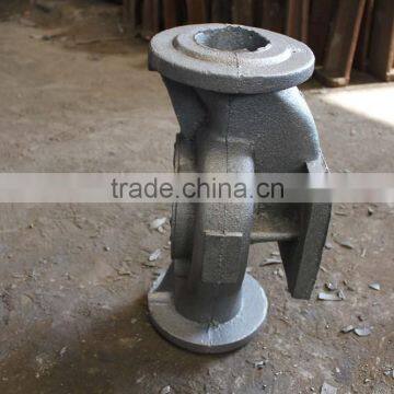 Investment Casting & Precision Casting & Metal Casting,investment Casting&maching Parts photo-3