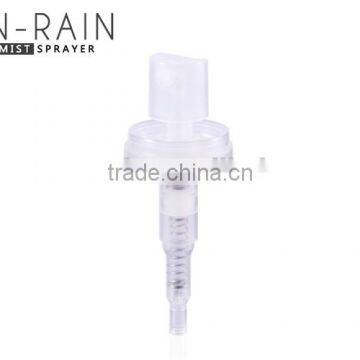 YUYAO SUN-RAIN BEST PRICE HIGH QUALITY 0.5CC OUT PUT FINGER SPRAYER photo-2