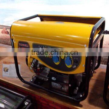 Generator Set, Gasoline Generator , Motor Generator photo-2