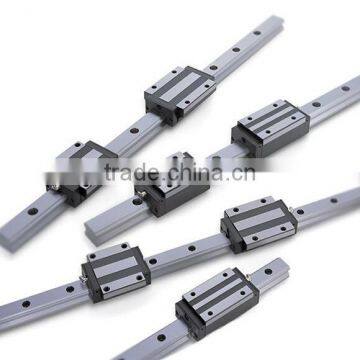 High quality of linear guide(CHCG85BL) ROLLER TYPE