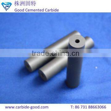 Excellent Wear Resistance Preform Boron Carbide Tube Long B4C Ceramic Nozzle Tube photo-3