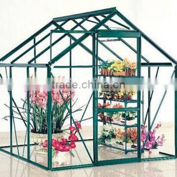 agricultural greenhouses ,aluminum greenhouse 250x190x195cm