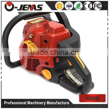 Ojenas 4800 48cc 80cm Agricultural Equipment Spare Parts of Chain Saw photo-2
