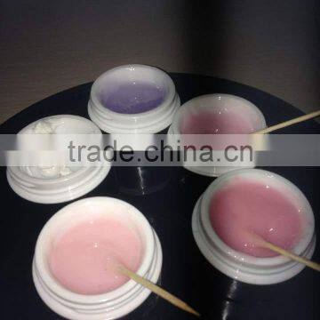 French Pink Gel photo-5