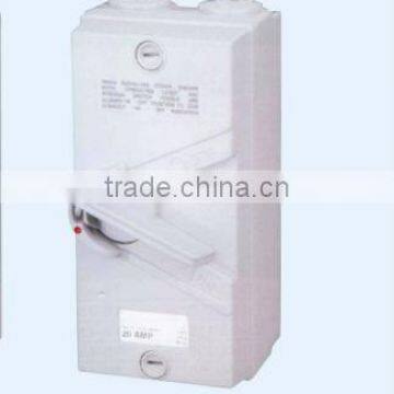 Hot Weatherproof Isolating Switch Disconnector UKF Series