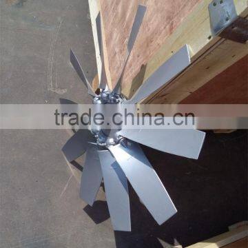 Axial Impeller photo-2