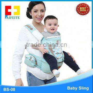 Hot Sales Ergonomic Design baby carrier wrap