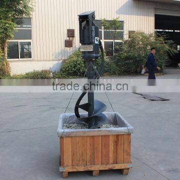 0510 series Mini auger