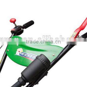 Meiqi MQ175VG 2017 New Style Vertical Shaft Engine With 4Pcs3Group Dry Land Biade Cultivator Tiller photo-4