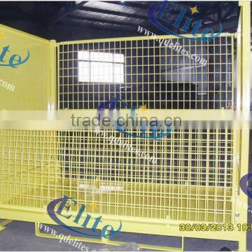 Heavy Duty Collapsible Tyre Cage photo-3