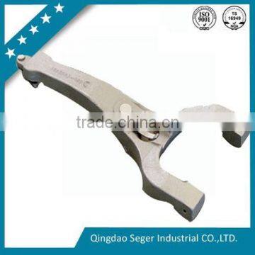 Customized Good Quality Auto Forging Parts TUV Approved Factory With Great Price