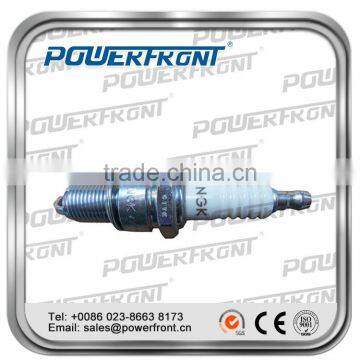 Gasoline engine spare parts spark plug