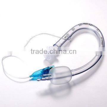 Oral Preformed Tracheal Tube photo-3