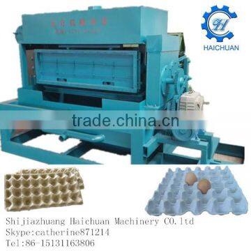 New Product on China Market Egg Carton Package Making Line photo-3
