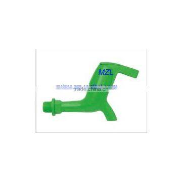 Transparent Pvc Faucet With Good Quality photo-2