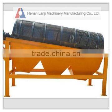 Durable Gold Ore Rolling Screen for Sale photo-5