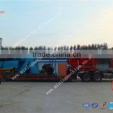 Super Miner Seperator Machine for Large Scale Mining Operation photo-3