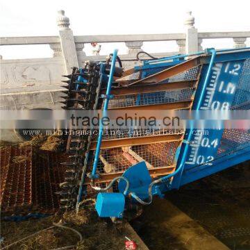 Full Automatic Aquatic Weed Harvester In China photo-4