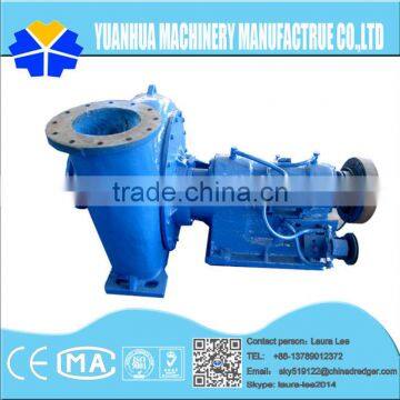 Dredger Parts