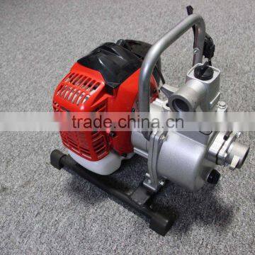 Top Grade Gasoline Water Pump photo-3