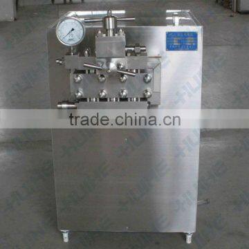 Dairy/Wine/Juice making machine- homogenizer/emulsifier