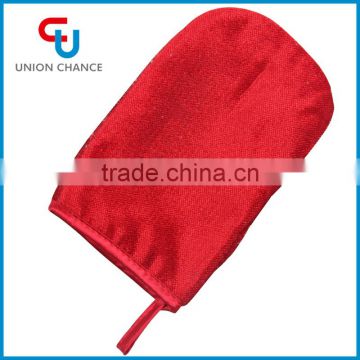 Car Polyester Wash Mitt / Car Mirror Cleaning Glove