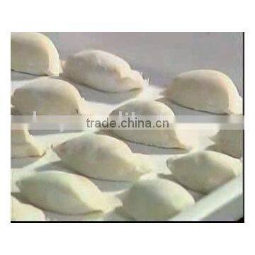 JGL120 Samosa Machine Dumpling Machine photo-3