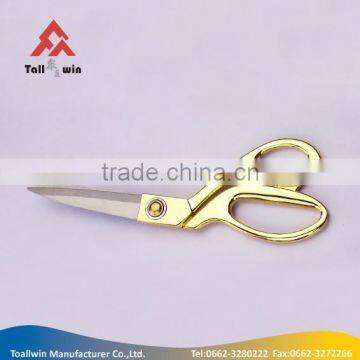 fashion stainless steel tailor shears