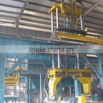 Vacuum Molding Line photo-5