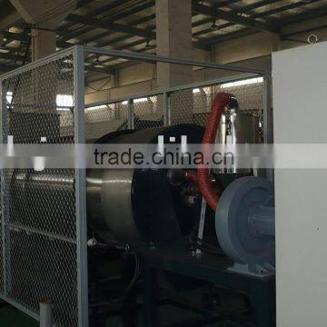 the newest drying machine for PET Sheet