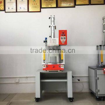 JULY C-frame Metal Table Hand Punch Press Mechanical photo-3
