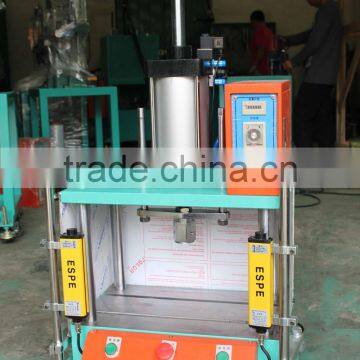 DongguanJULY Newest Factory Made Manual Machine for Making Tin Can
