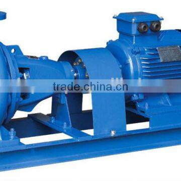Stainless Steel Pump/hot Water Pump/sump Pump photo-4