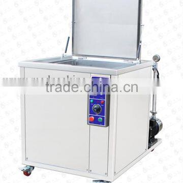 JP-360GL Large Industrial Ultrasonic Cleaning Machine With Filtering Function Single Slot Ultrasonic Cleaner photo-2