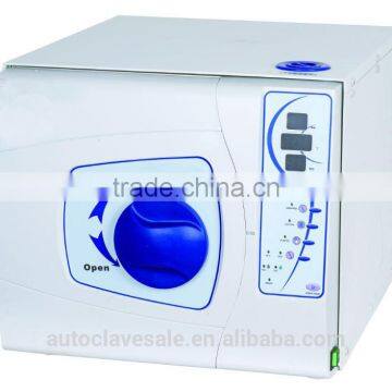 Bench Top Class B Steam sterilizer- Bluestone Ltd.