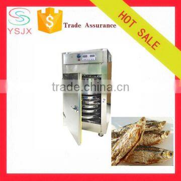 meat drying machine / Food drum drying / dry box for chicken meat